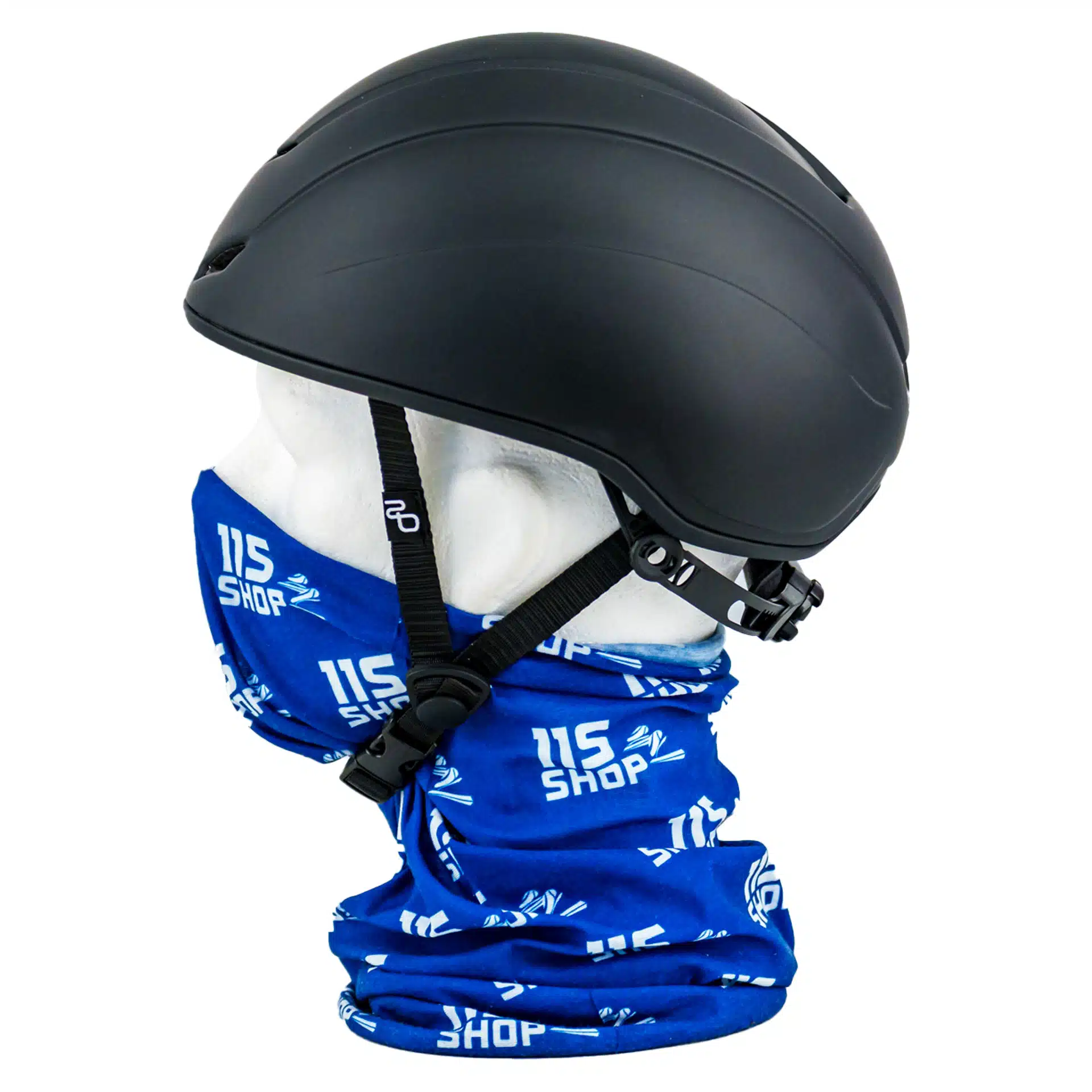 Staybent helmet - Afbeelding 3