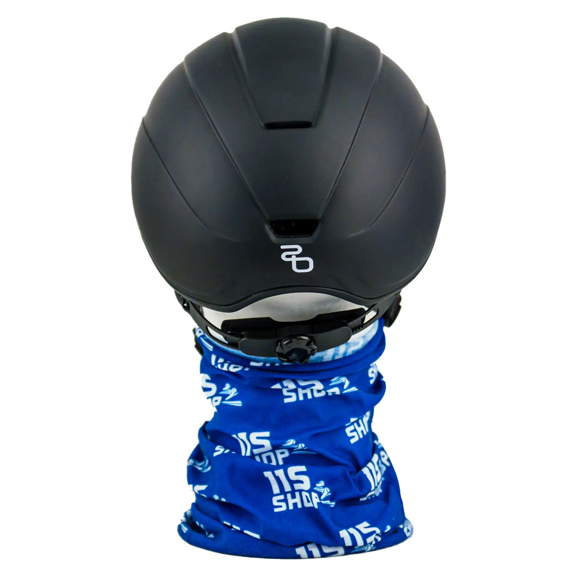 Staybent helmet - Afbeelding 4