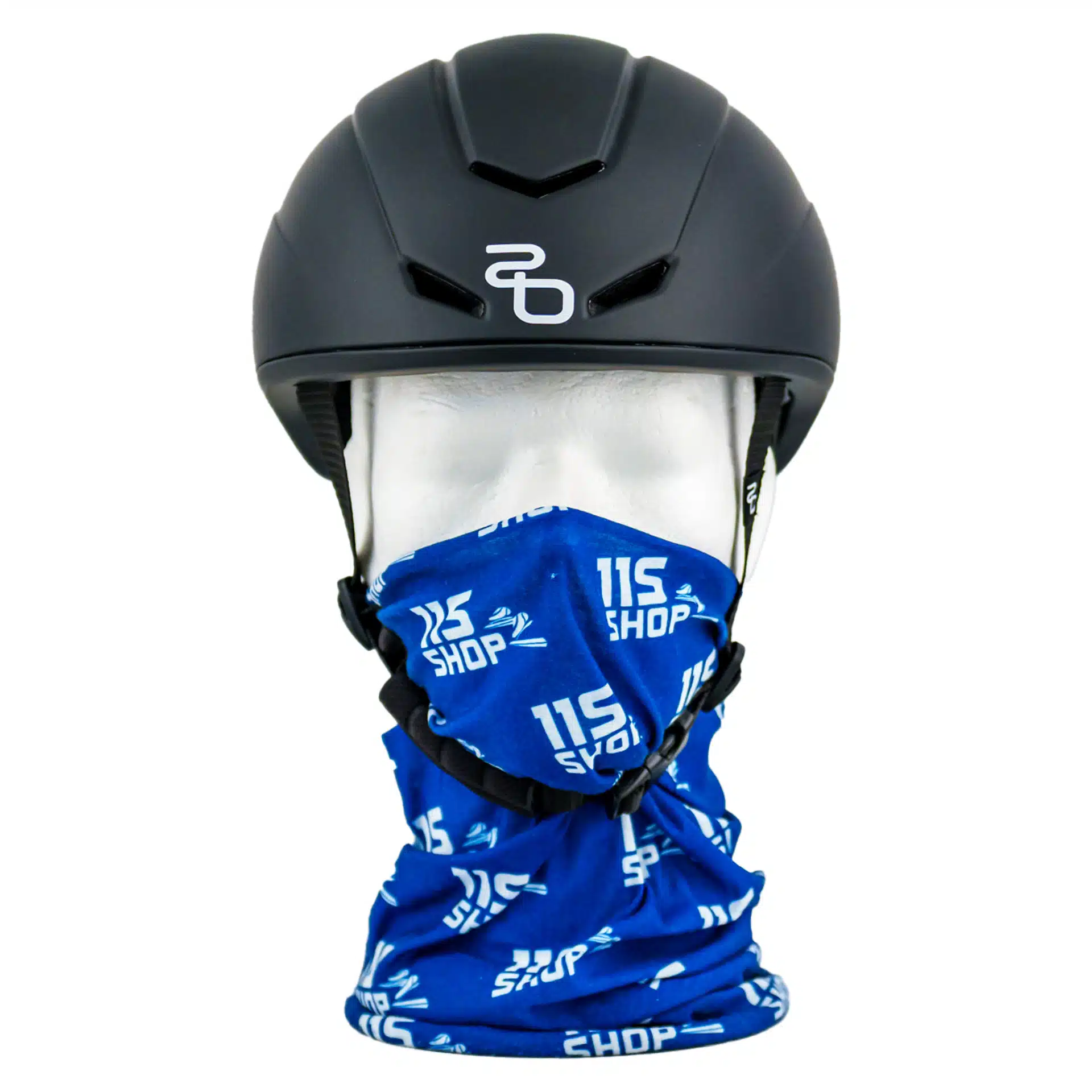 Staybent helmet - Afbeelding 2