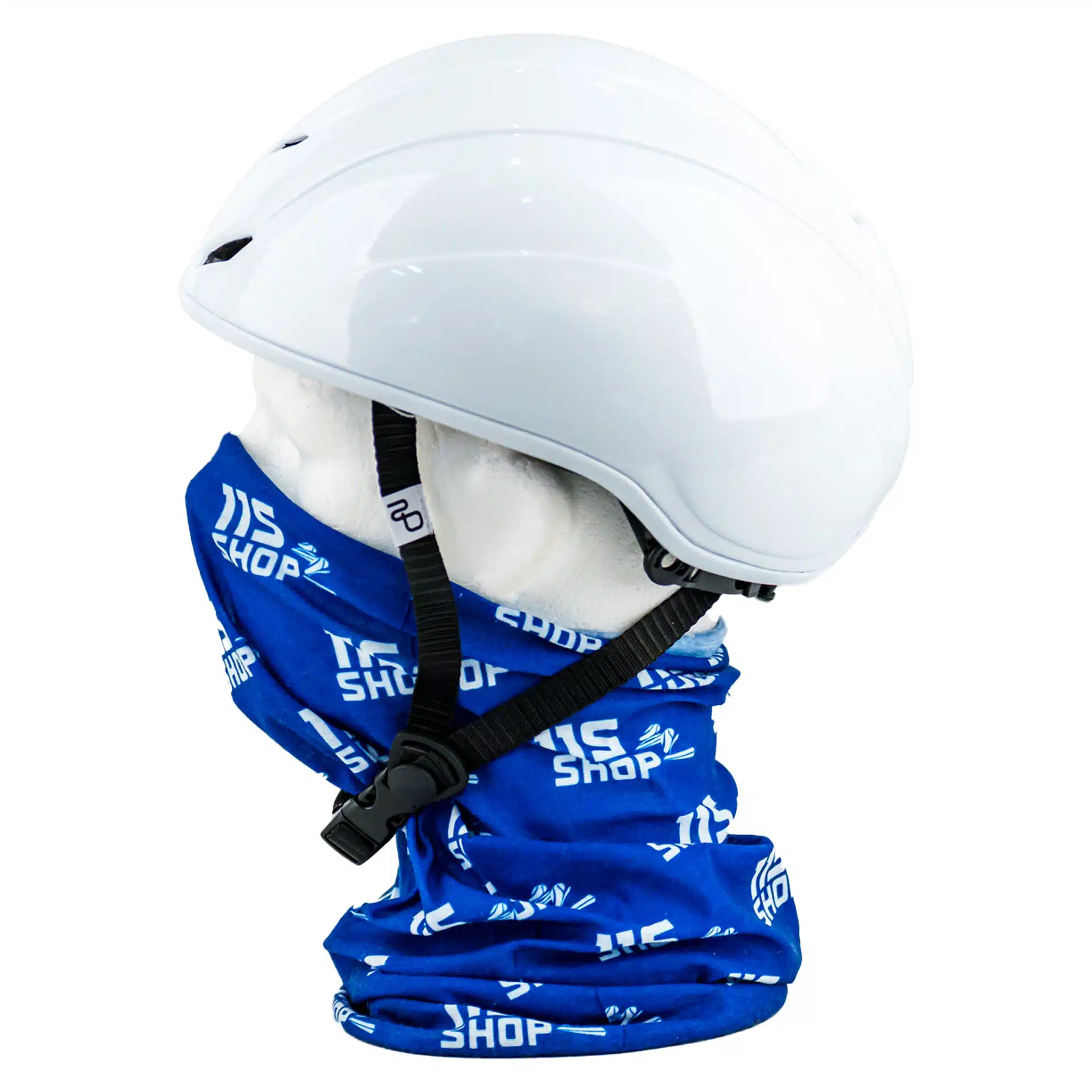 Staybent helmet - Afbeelding 6