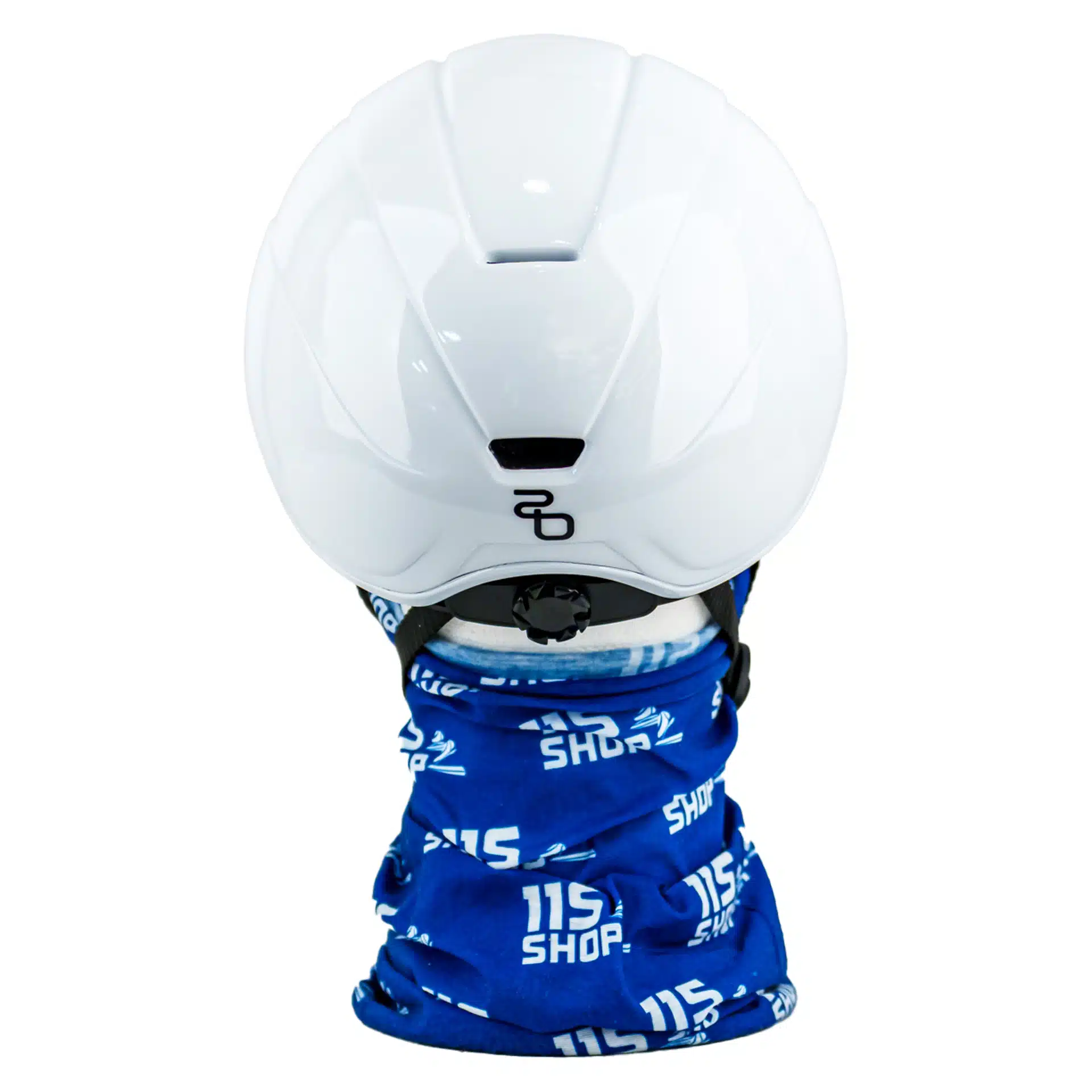 Staybent helmet - Afbeelding 7