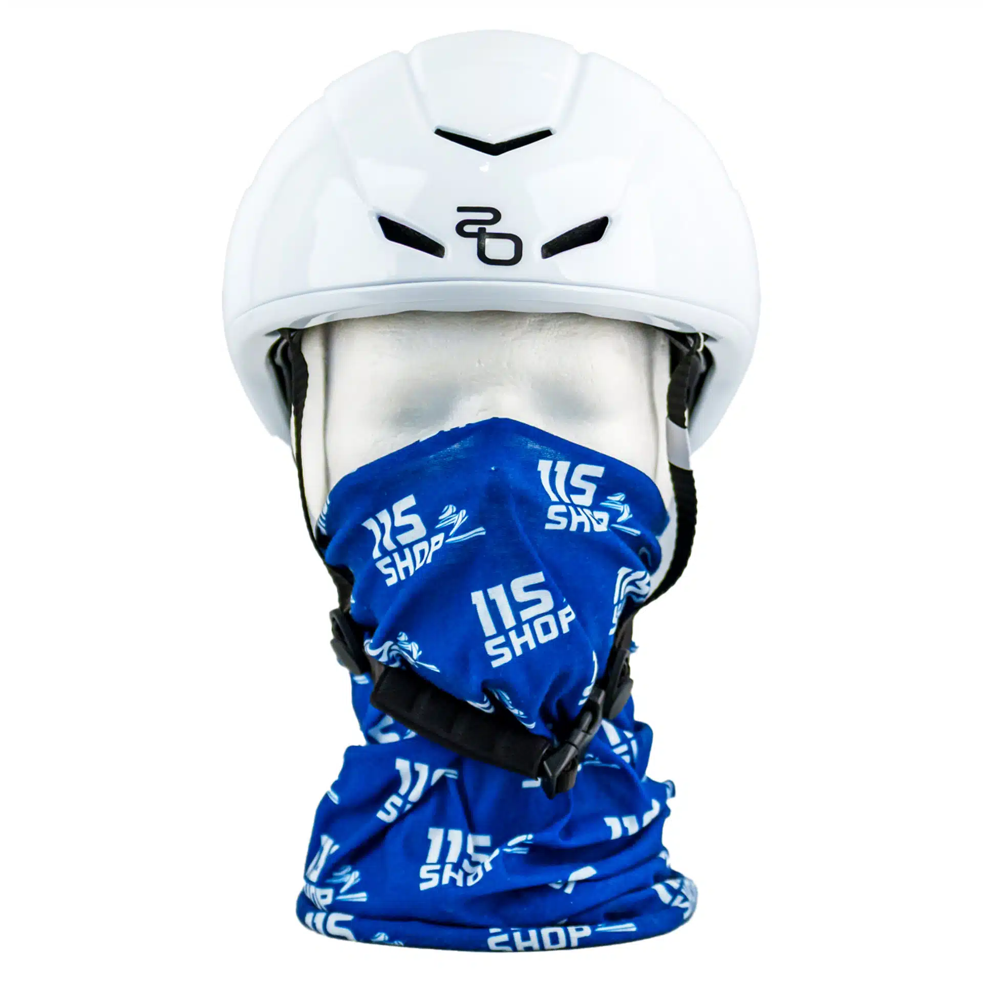 Staybent helmet - Afbeelding 5