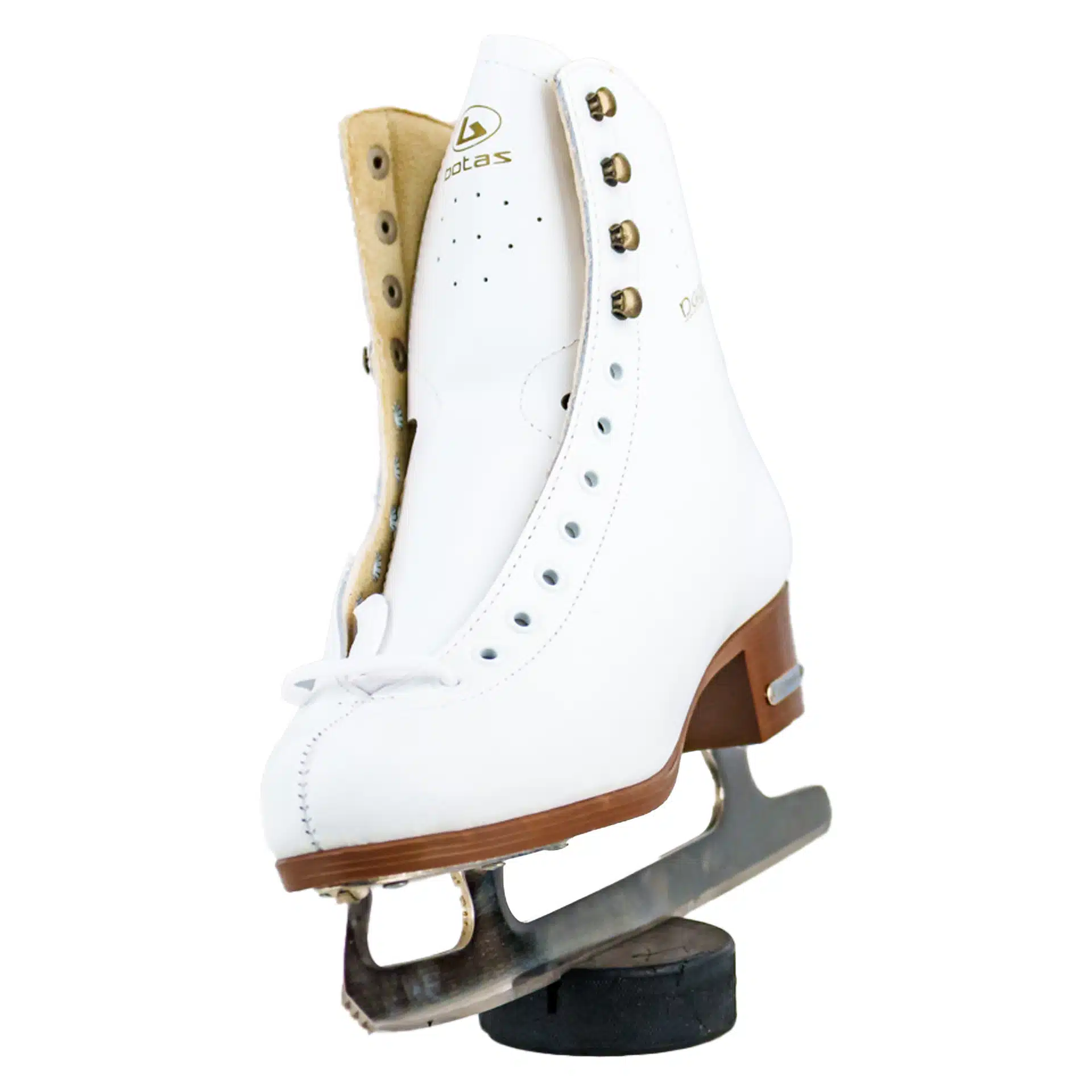 Zandstra Ice Crown Kunstschaats - Afbeelding 2