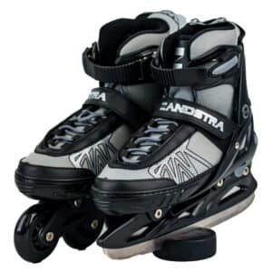 Zandstra Combi Skeeler/Schaats