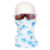 Polished White, Prizm Snow Sapphire Irid