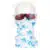 Polished White, Prizm Snow Sapphire Irid