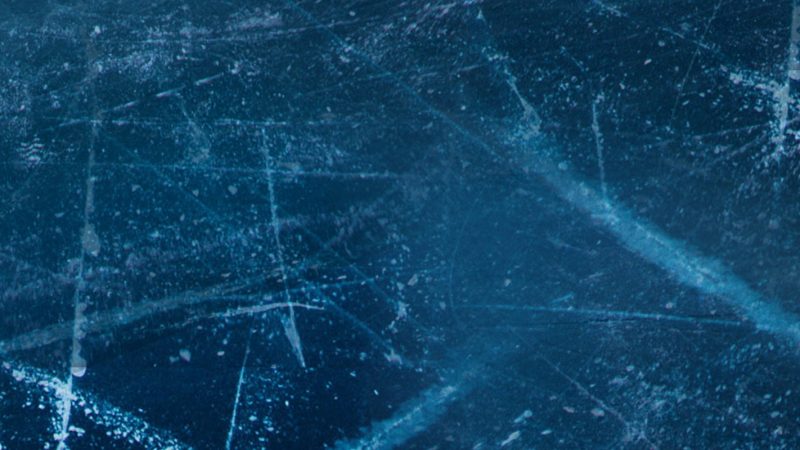 ice